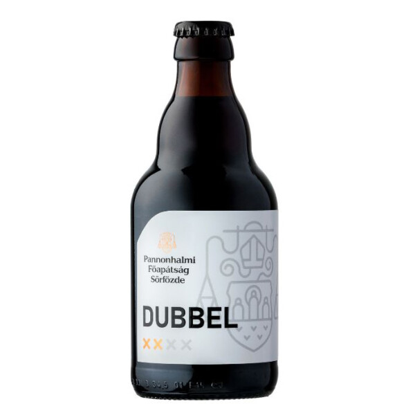 Pannonhalmi Főapátság Sörfőzde Dubbel