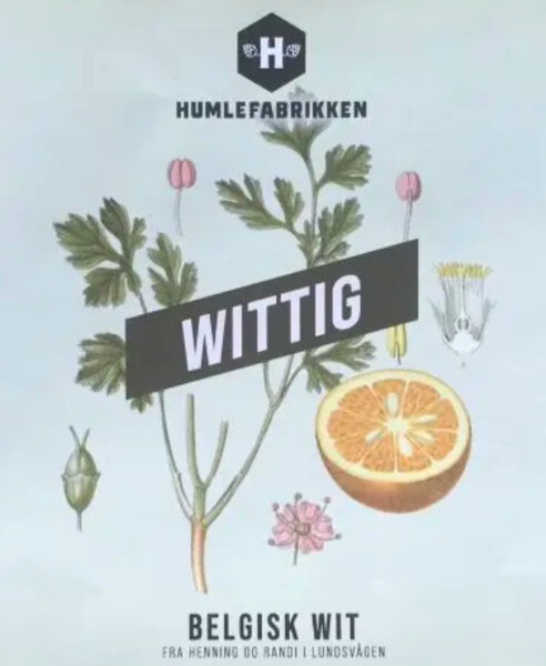 Humlefabrikken Wittig
