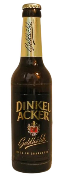 Dinkelacker-Schwaben Bräu Dinkelacker Goldhälsle