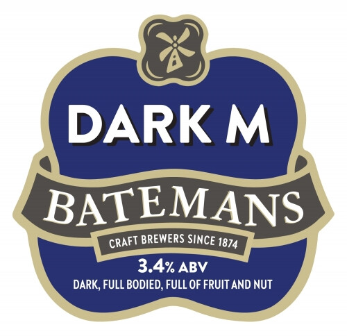 Batemans Dark M