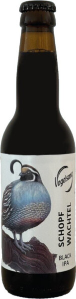 Vogelsang Braumanufaktur Schopfwachtel