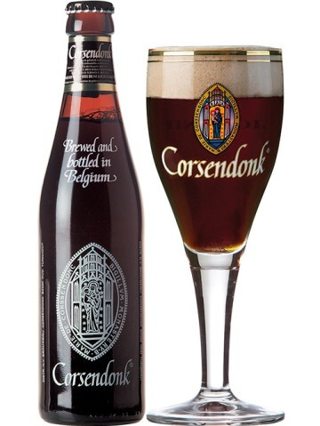 Brouwerij Corsendonk Dark Dubbel