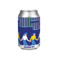 Mikkeller Nordlys