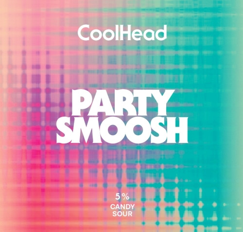CoolHead Brew Party Smoosh