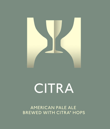 Hill Farmstead Brewery Citra Single Hop Pale Ale