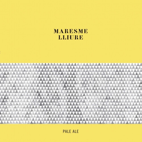 Maresme Brewery Lliure
