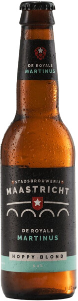 Stadsbrouwerij Maastricht De Royale Martinus