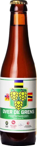 Brouwerij De Klep Over De Grens