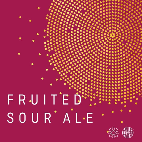 Cervecería Principia Fruited Sour Ale