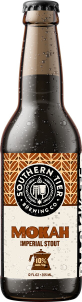 Southern Tier Brewing Company Mokah (2024)