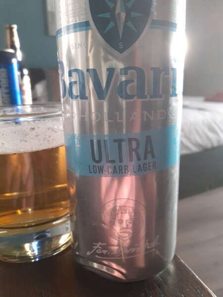 Royal Swinkels (Bavaria Brouwerij / Swinkels Family Brewers / SFB) Low Carb Lager