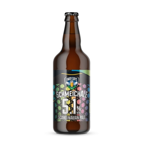 Away Days Beer SchmeichAle