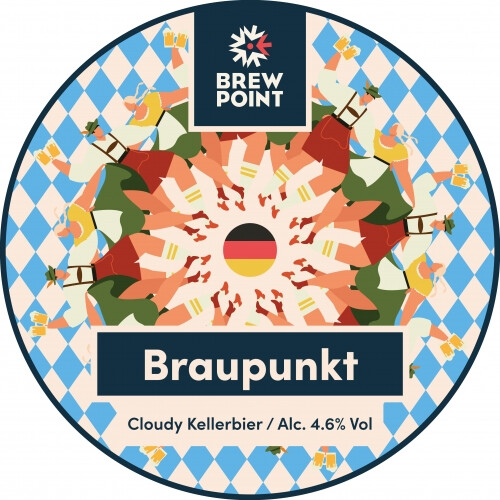 Brewpoint Braupunkt