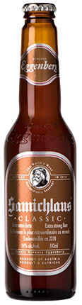 Brauerei Schloss Eggenberg Samichlaus Classic (2022)