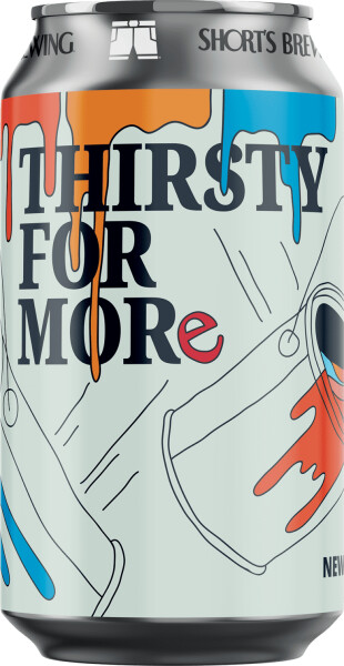 Short's Brewing Company Thirsty For More