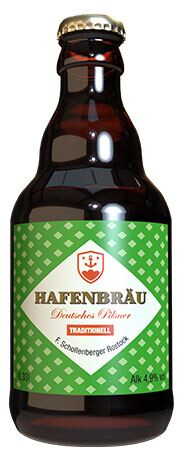 Schollenberger Hafenbräu