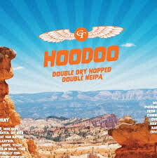 Gulden Triomfator Hoodoo