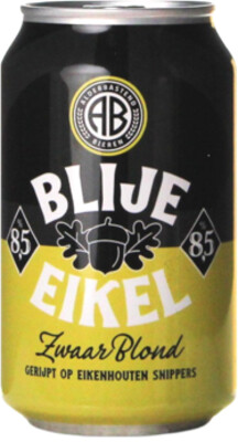 Alderbastend Bieren Blije Eikel