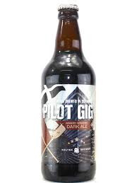 Keltek Cornish Brewery Pilot Gig