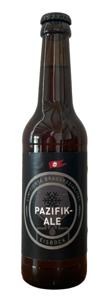 Störtebeker Braumanufaktur Pazifik-Ale Eisbock