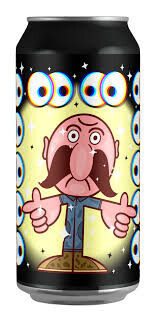 Marlobobo Megabear Anger Management