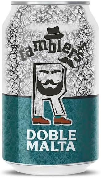 Dia Rambler's Doble Malta