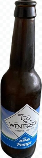 Bierbrouwerij Wentersch ATAG Pompe