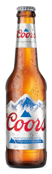 Molson Coors UK Coors (UK)