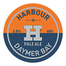 Harbour Brewing Co Daymer Bay