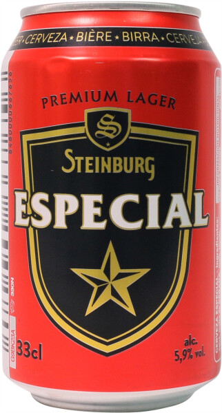Font Salem - Coceda S.L. Steinburg Especial