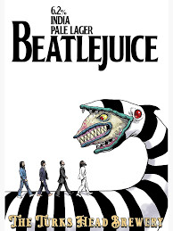 Turk's Head Beatlejuice