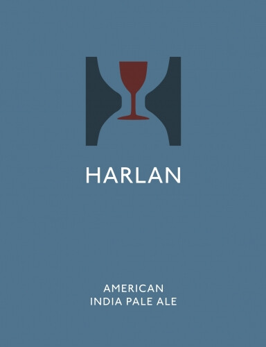 Hill Farmstead Brewery Harlan - Columbus