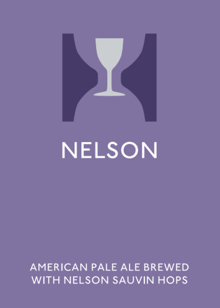 Hill Farmstead Brewery Nelson Single Hop Pale Ale
