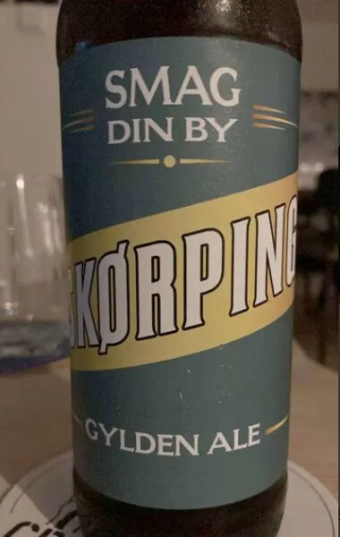 Hadsund Bryghus Skørping