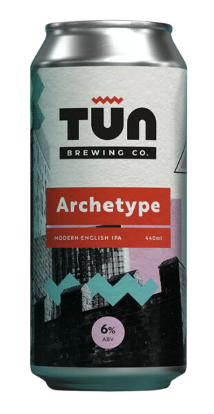 Tun Brewing Company Archetype