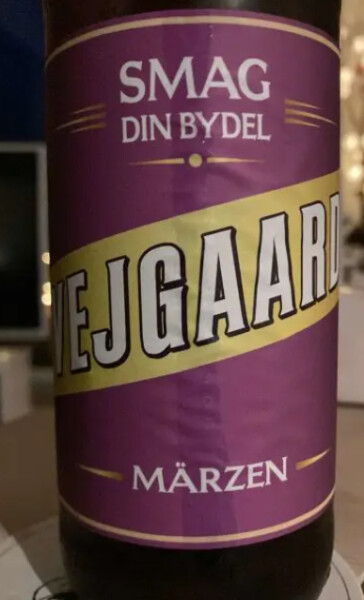 Hadsund Bryghus Vejgaard