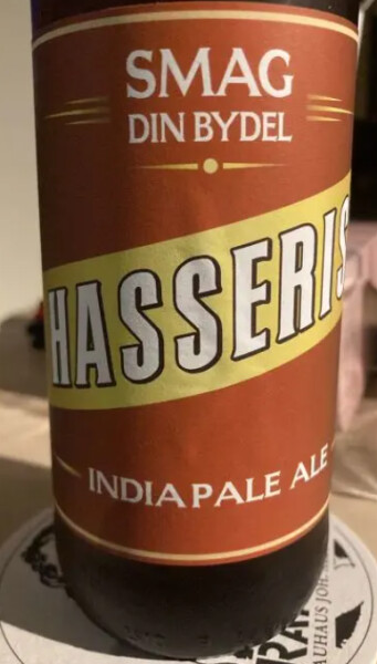 Hadsund Bryghus Hasseris