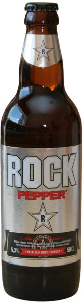 Saku Õlletehas Rock Pepper