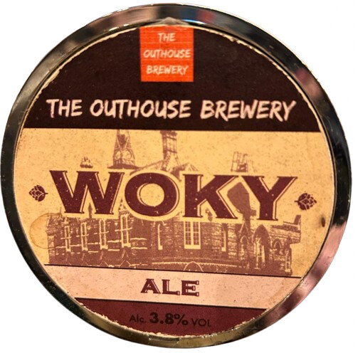 The Outhouse Brewery (Berkshire) Woky