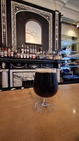 The Brewer's Art St. Festivus