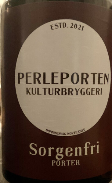 Perleporten Kulturbryggeri Sorgenfri