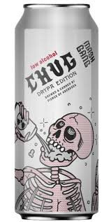 Mash Gang Chug DryPA