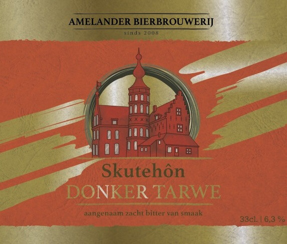 Amelander Bierbrouwerij Skutehôn