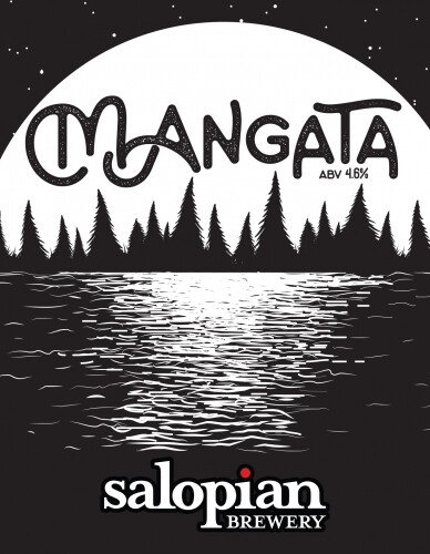 Salopian Brewery Mangata