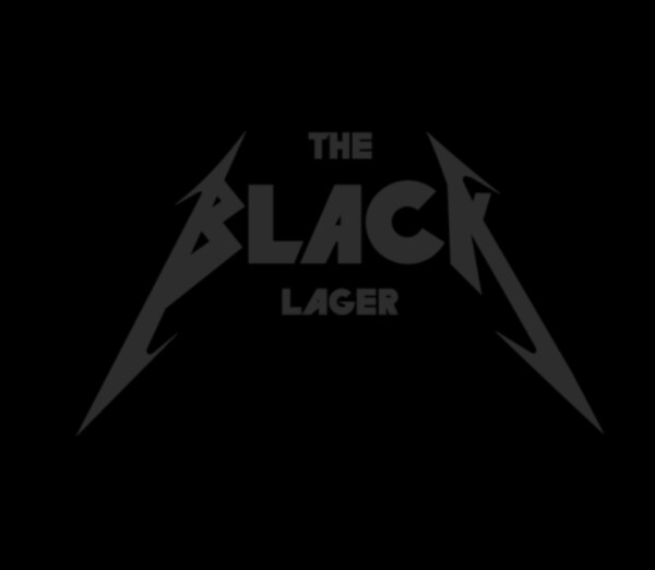 Beer Tree Brew Co. The Black Lager