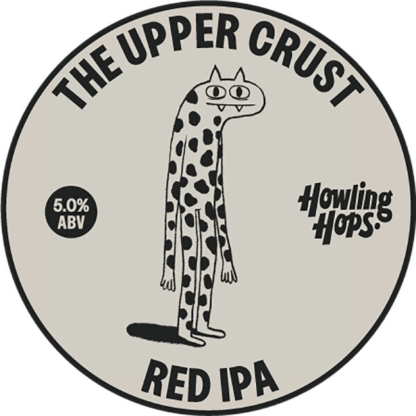 Howling Hops The Upper Crust