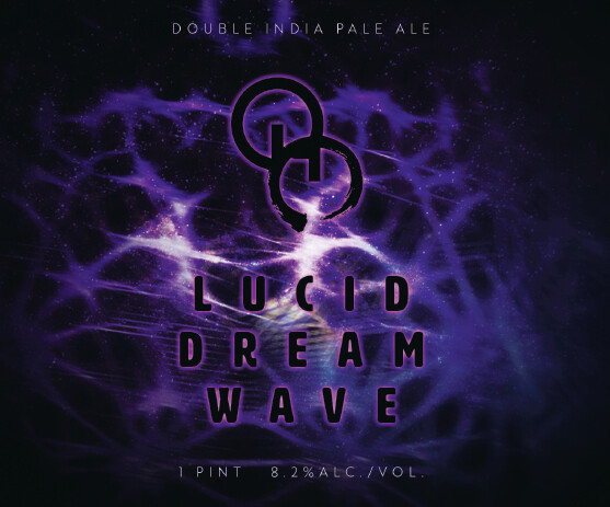 Equilibrium Brewery Lucid Dream Wave