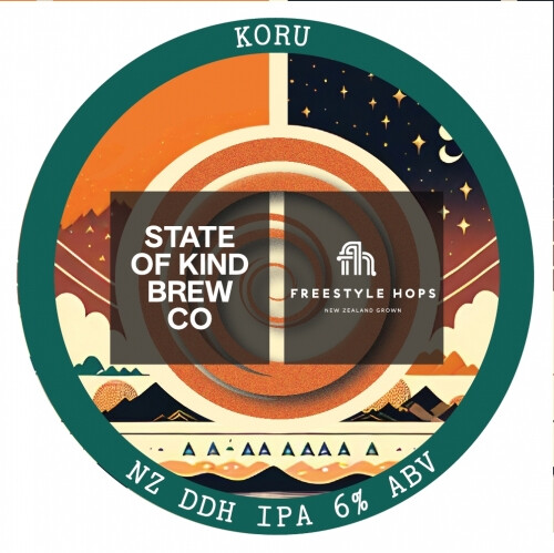 State of Kind Koru