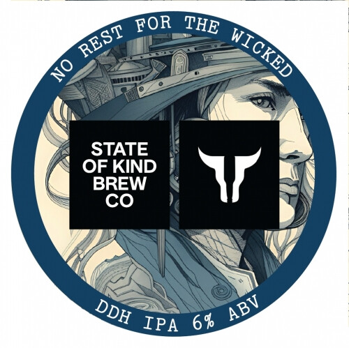 State of Kind No Rest For The Wicked
