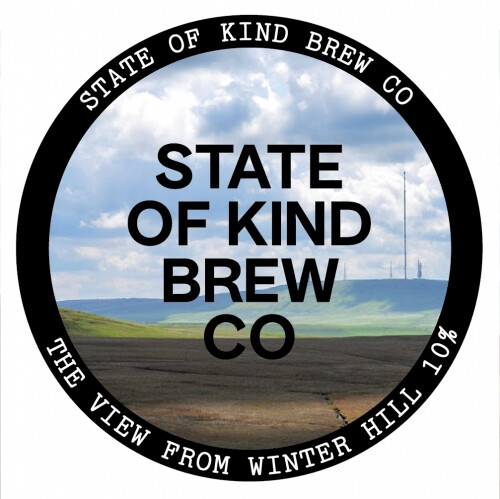 State of Kind The View from Winter Hill